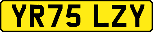 YR75LZY