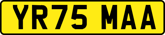 YR75MAA