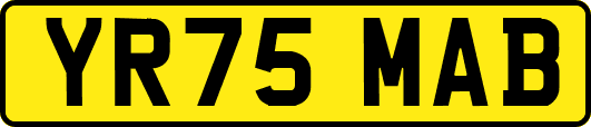 YR75MAB