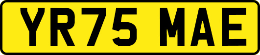 YR75MAE