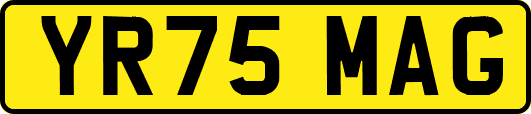 YR75MAG