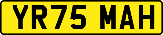 YR75MAH