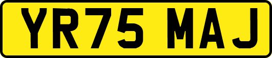 YR75MAJ
