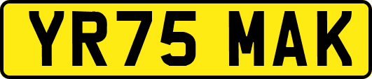 YR75MAK