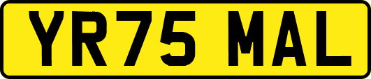 YR75MAL