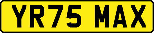 YR75MAX