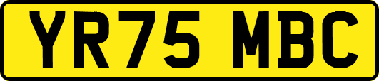 YR75MBC