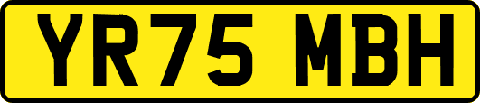 YR75MBH