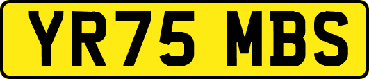 YR75MBS