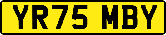 YR75MBY
