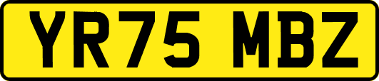 YR75MBZ