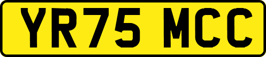 YR75MCC