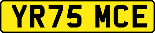 YR75MCE