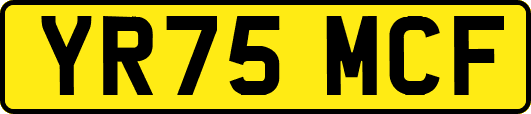 YR75MCF