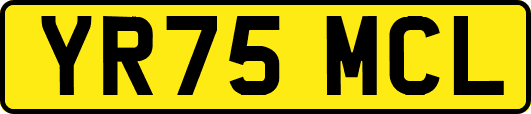 YR75MCL