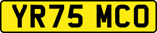 YR75MCO