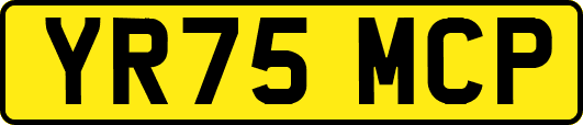 YR75MCP