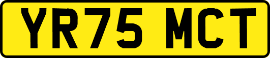 YR75MCT