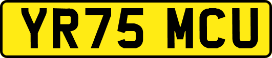 YR75MCU