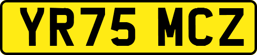 YR75MCZ