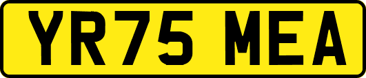 YR75MEA