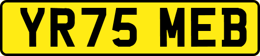 YR75MEB