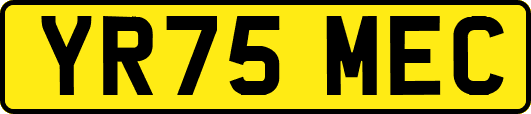 YR75MEC