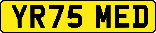 YR75MED