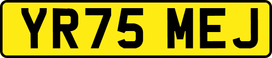 YR75MEJ