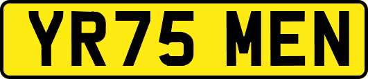 YR75MEN