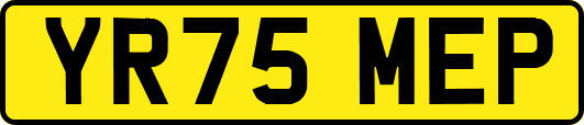 YR75MEP