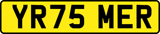 YR75MER