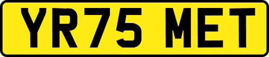 YR75MET