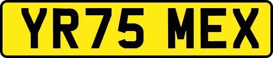 YR75MEX