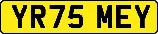 YR75MEY
