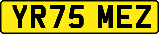 YR75MEZ