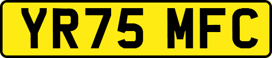 YR75MFC