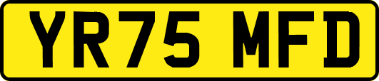YR75MFD