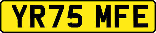 YR75MFE