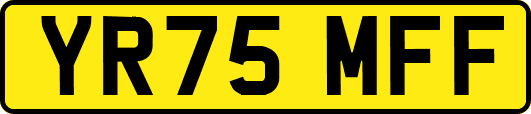 YR75MFF