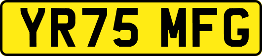 YR75MFG