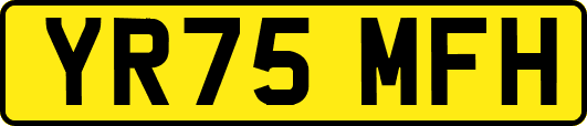 YR75MFH
