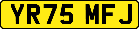 YR75MFJ