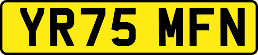 YR75MFN