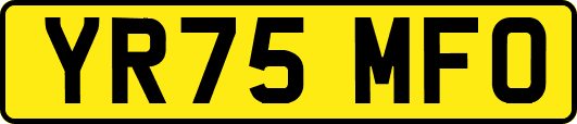 YR75MFO