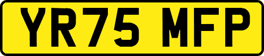 YR75MFP