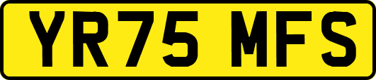 YR75MFS
