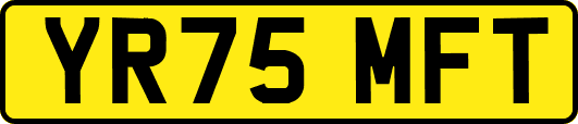 YR75MFT