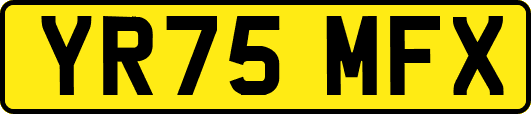 YR75MFX