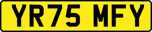 YR75MFY